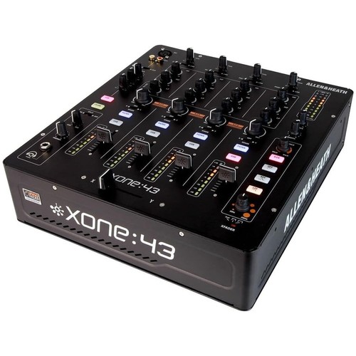 Allen heath mixer dj - mixer,