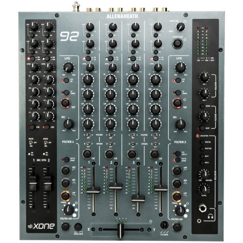 Allen heath xone - xone, |
