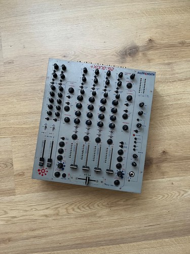 Allen heath xone 92 uk - &,