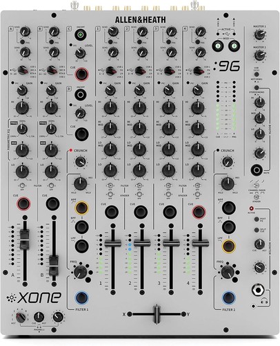 Allen heath xone 96 mixer - &,