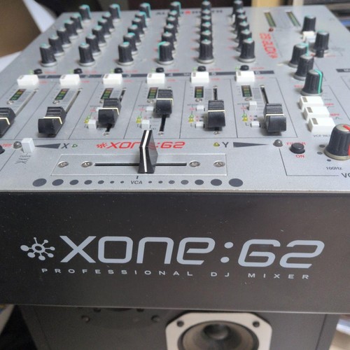 Allen heath xone 62 console - &,