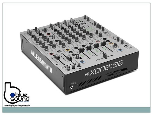Allen heath xone - allen,
