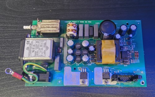 Allen heath xone - heath,
