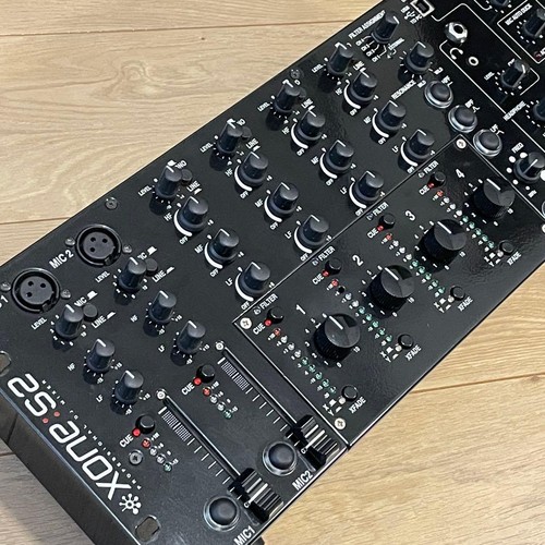 Allen heath xone - allen, xone:s2