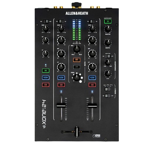 Allen heath xone mixer - &,