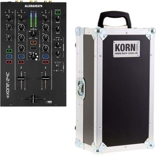 Allen heath xone 24c - allen,