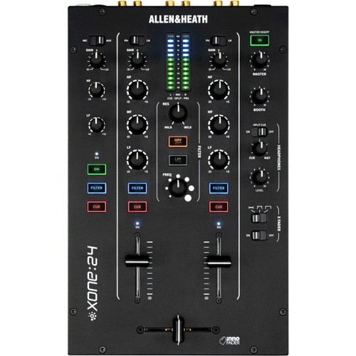 Allen heath xone nuovo - |,