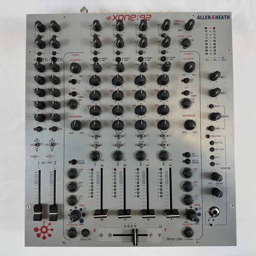 Mixer analogico per - , dj