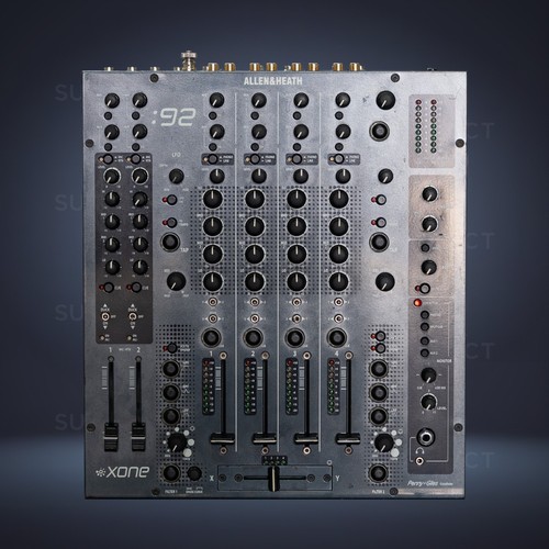 Allen heath xone 92 - &,