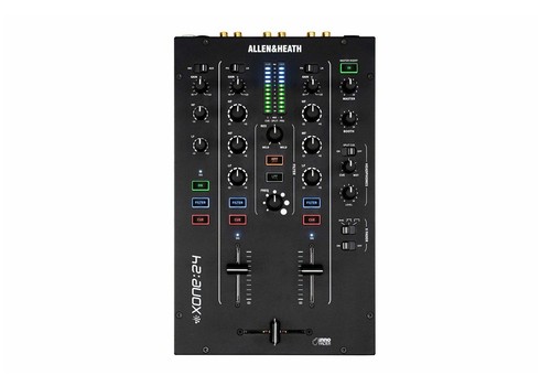 Xone mixer analogico - mixer,