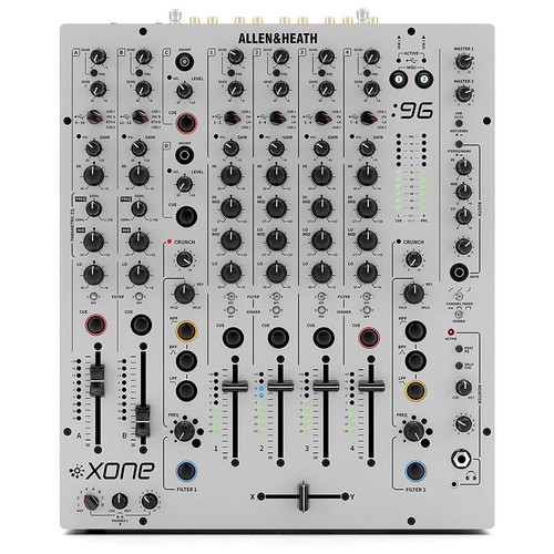 Allen heath xone 96 mixer - &, xone:96