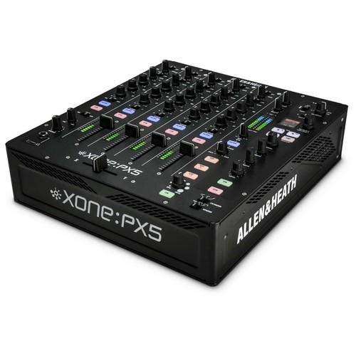 Nuovo allen heath xone px5 - allen, xone:px5