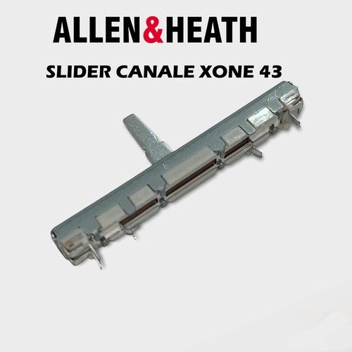 Slider canali originale - canali,