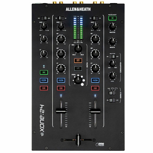 Allen heath xone - &,