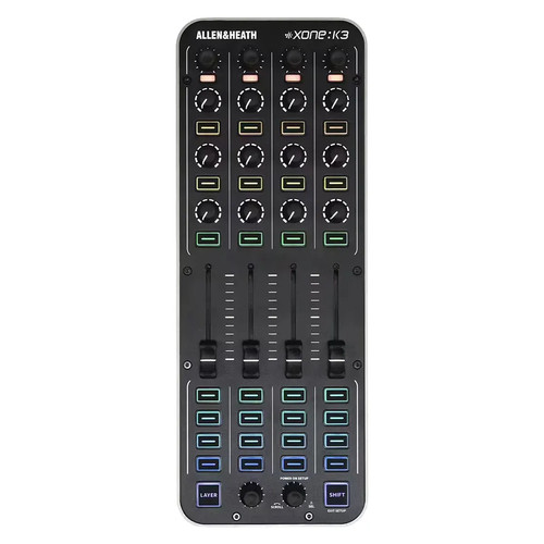 Allen heath xone k3 - allen,
