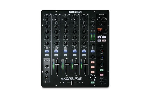 Allen heath xone px5 mixer - &,