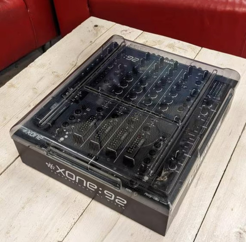 Allen heath xone - &, club