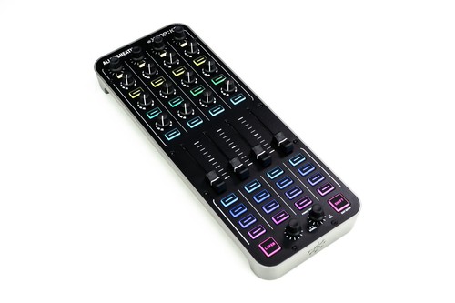 Allen heath xone - heath,