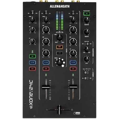 Allen heath xone 24c nuovo - &,