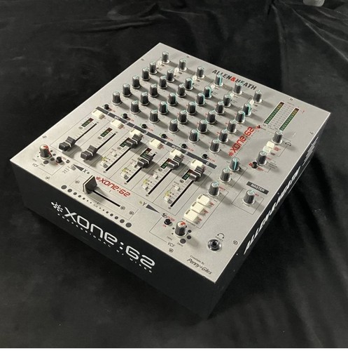 Allen heath xone - allen,