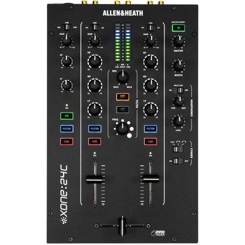 Allen heath xone 24c - heath, nuovo