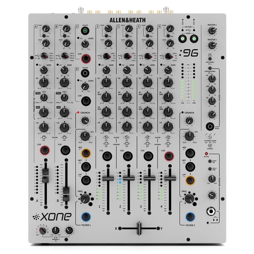 Allen heath xone 96 - heath, mixer
