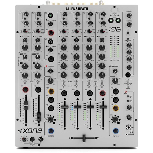 Allen heath xone nuovo - allen, 96