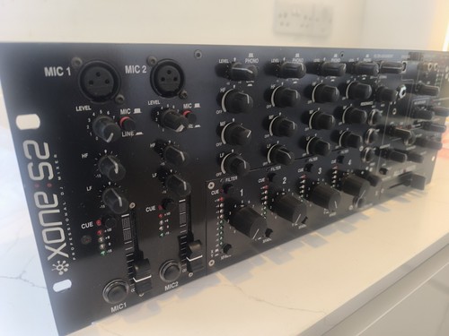 Miscelatore rotativo allen - miscelatore, &