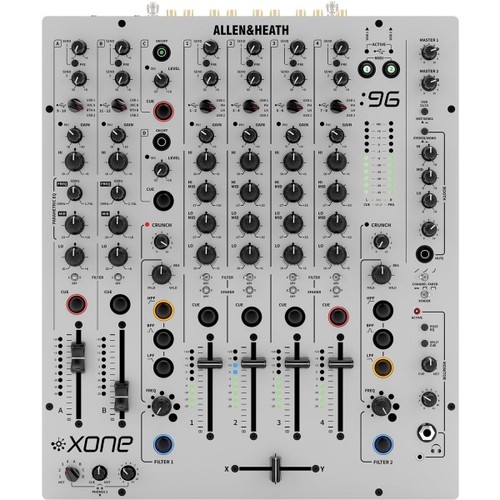 Allen heath xone merce di - &,