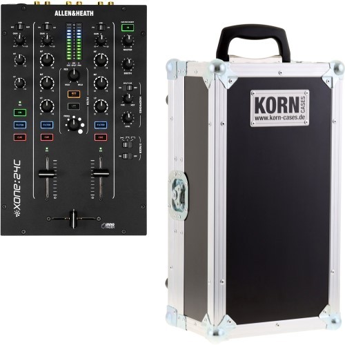 Allen heath xone - allen, &