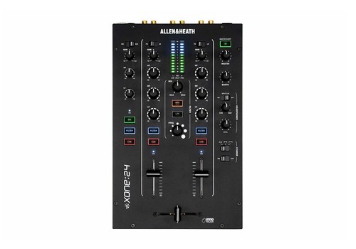 Xone mixer analogico - analogico, per