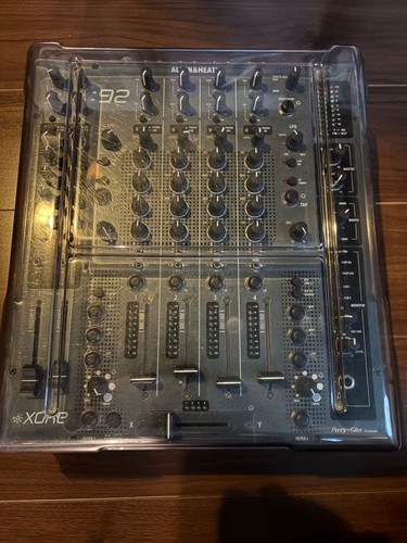Allen heath xone 92 - allen, xone:92