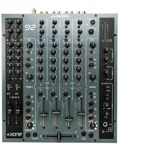 Nuovo allen heath xone - nuovo:,