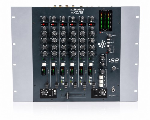 Nuovissimo allen heath - allen, &