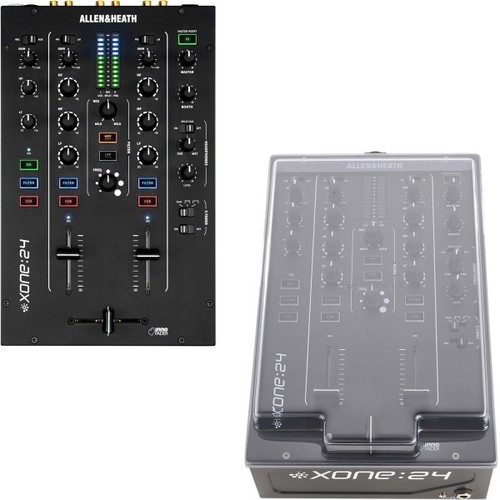 Allen heath xone - allen,