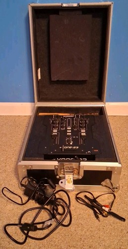 Mixer allen heath - mixer,