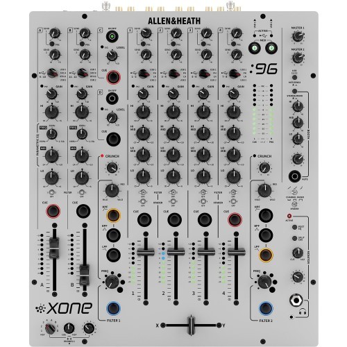 Allen heath xone merce di - heath,