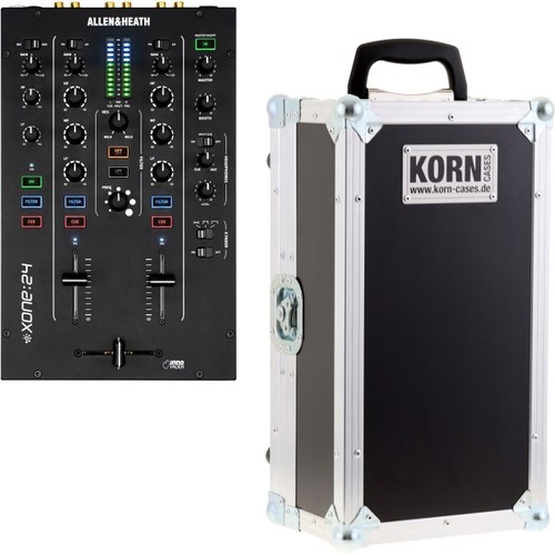Allen heath xone - 24, +