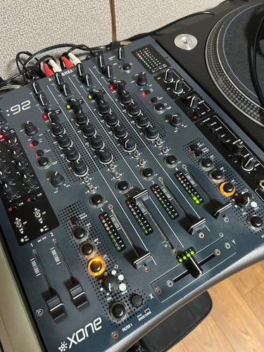 Allen heath xone 92 - allen,